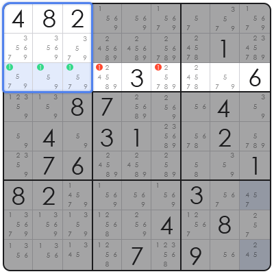 sudoku printable medium